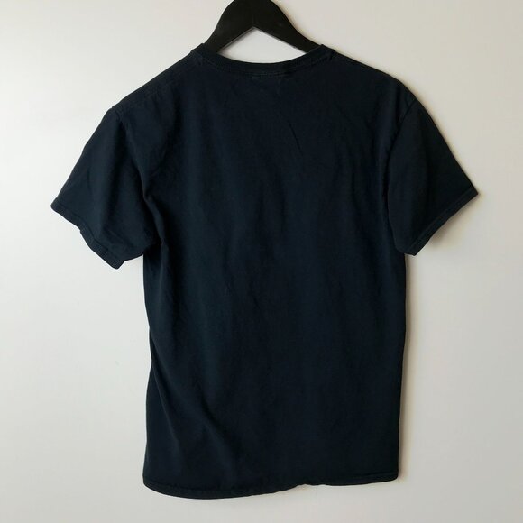 DARE 83 Graphic Tee S Black Neon Colors Retro Look Casual Adult Unisex Fit - Picture 3 of 14